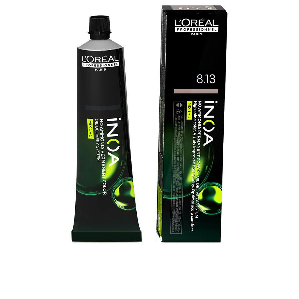 Tinta Permanente L'Oreal Professionnel Paris Inoa Color 60 G