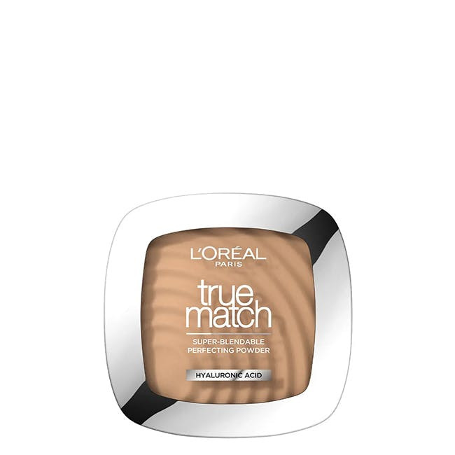 Base De Maquilhagem Em Pó L'Oreal Make Up Accord Parfait Nº - S05105347-B