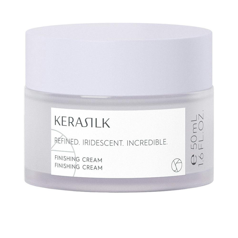 Kerasilk Styling Finishing Cream 50ml