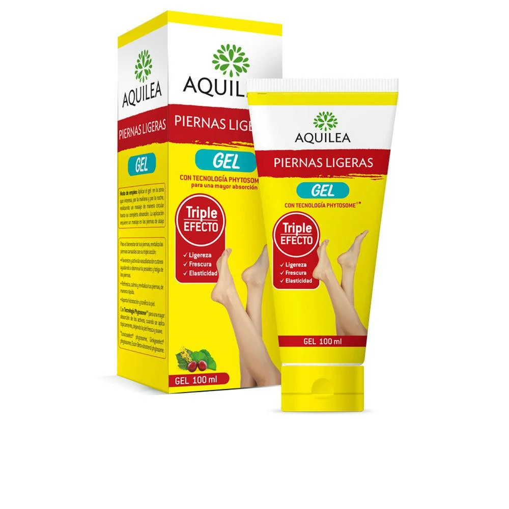 Gel Pernas Cansadas Aquilea