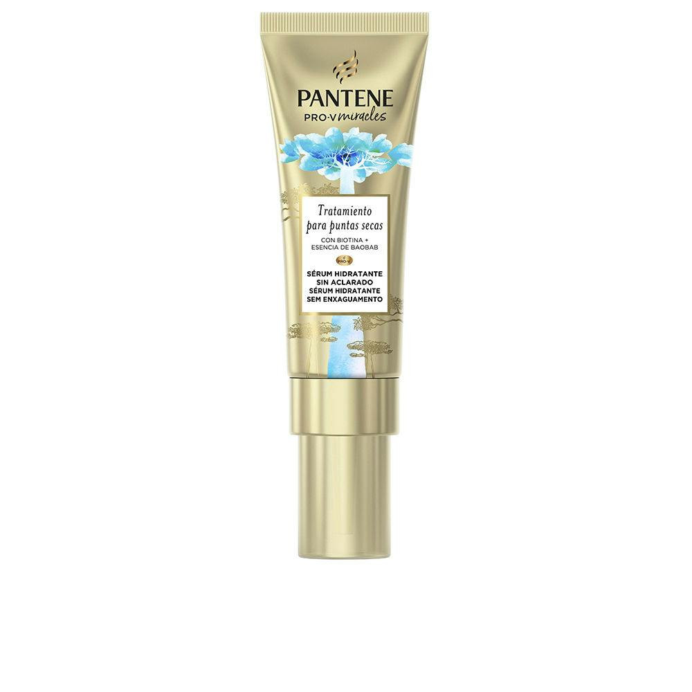 PANTENE Miracle Soro de Tratamento de Pontas Secas PANTENE 70 Ml