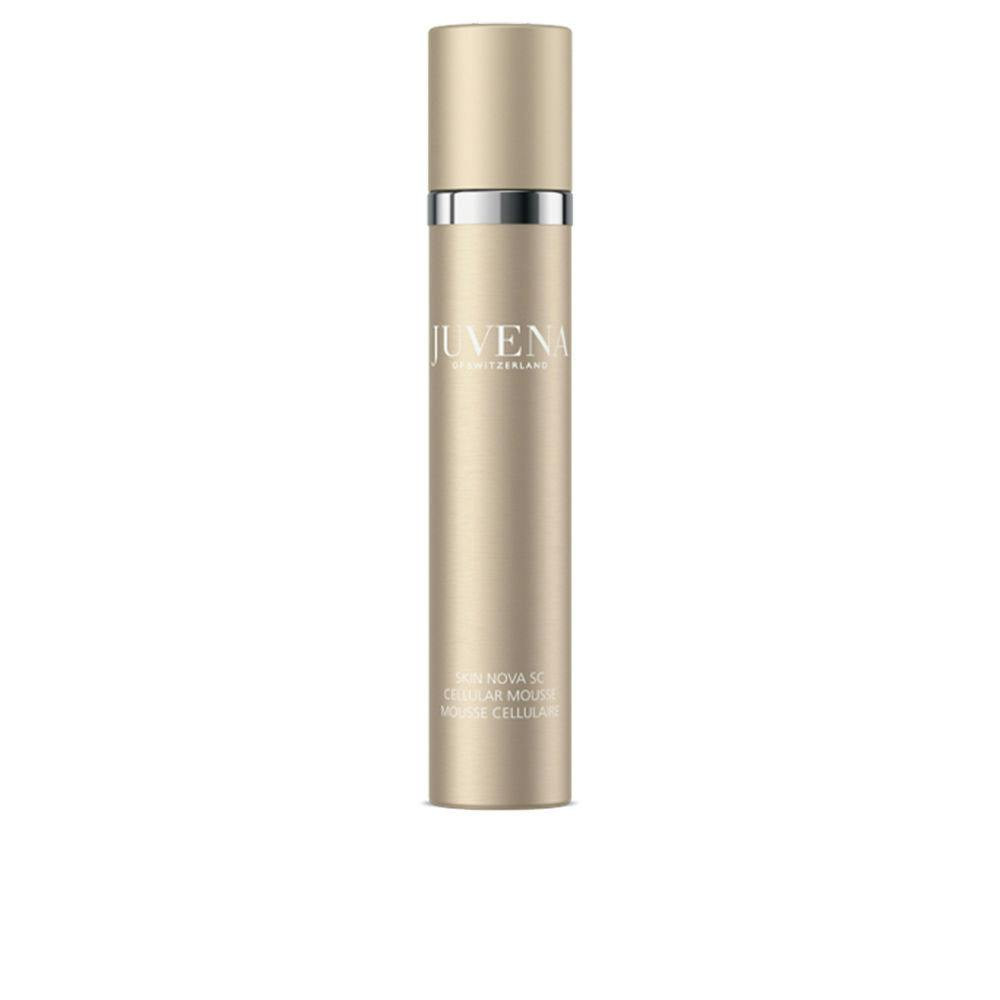 Creme de Rosto JUVENA Cellular Mousse 100ml