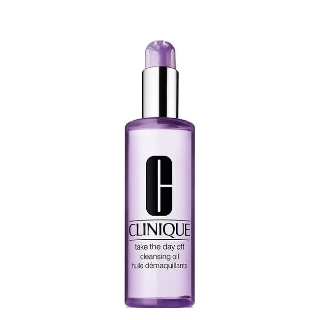 Clinique Take The Day Off Cleansing Oil 200ml