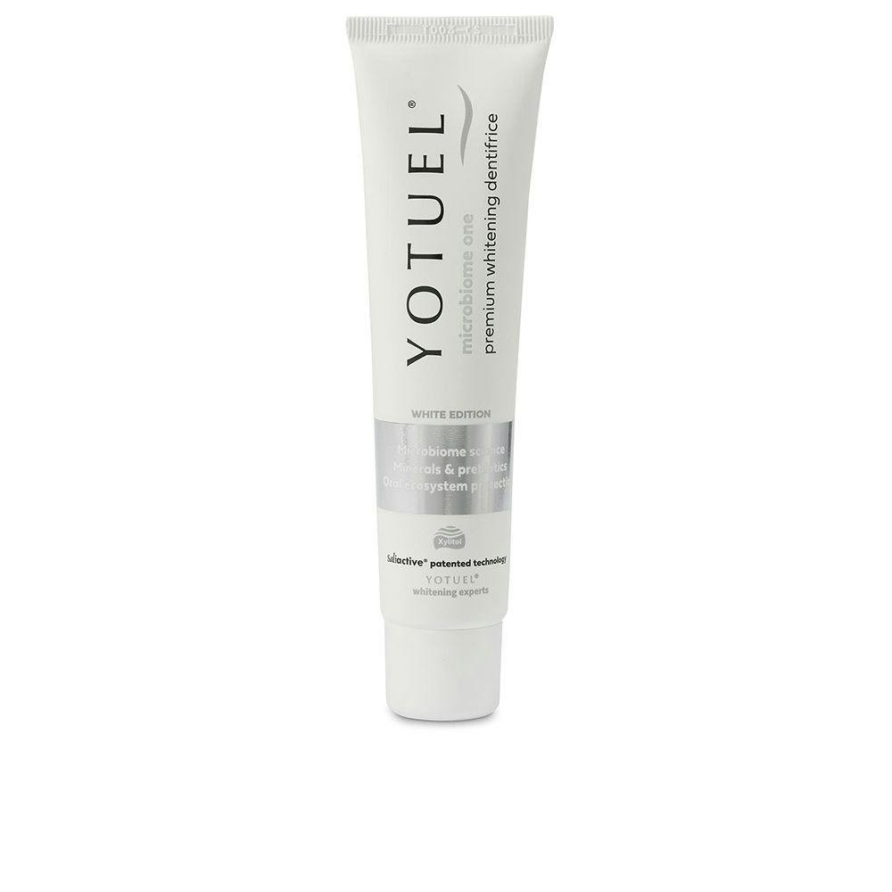 Pasta De Dentes Yotuel Microbiome One 100 Ml