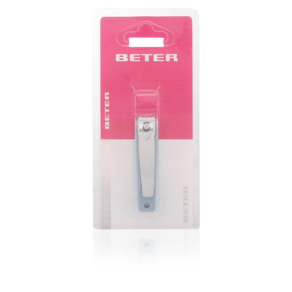Beter Manicure Nail Clippers With Nail Catcher