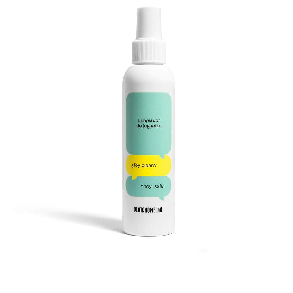 Toy cleaner PLATANOMELON 150 ml