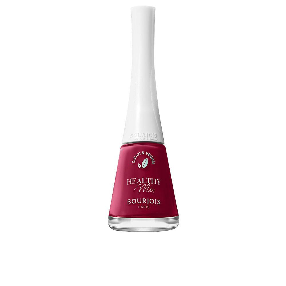 Verniz De Unhas Bourjois Healthy Mix 350-Wine & Only (9 Ml)