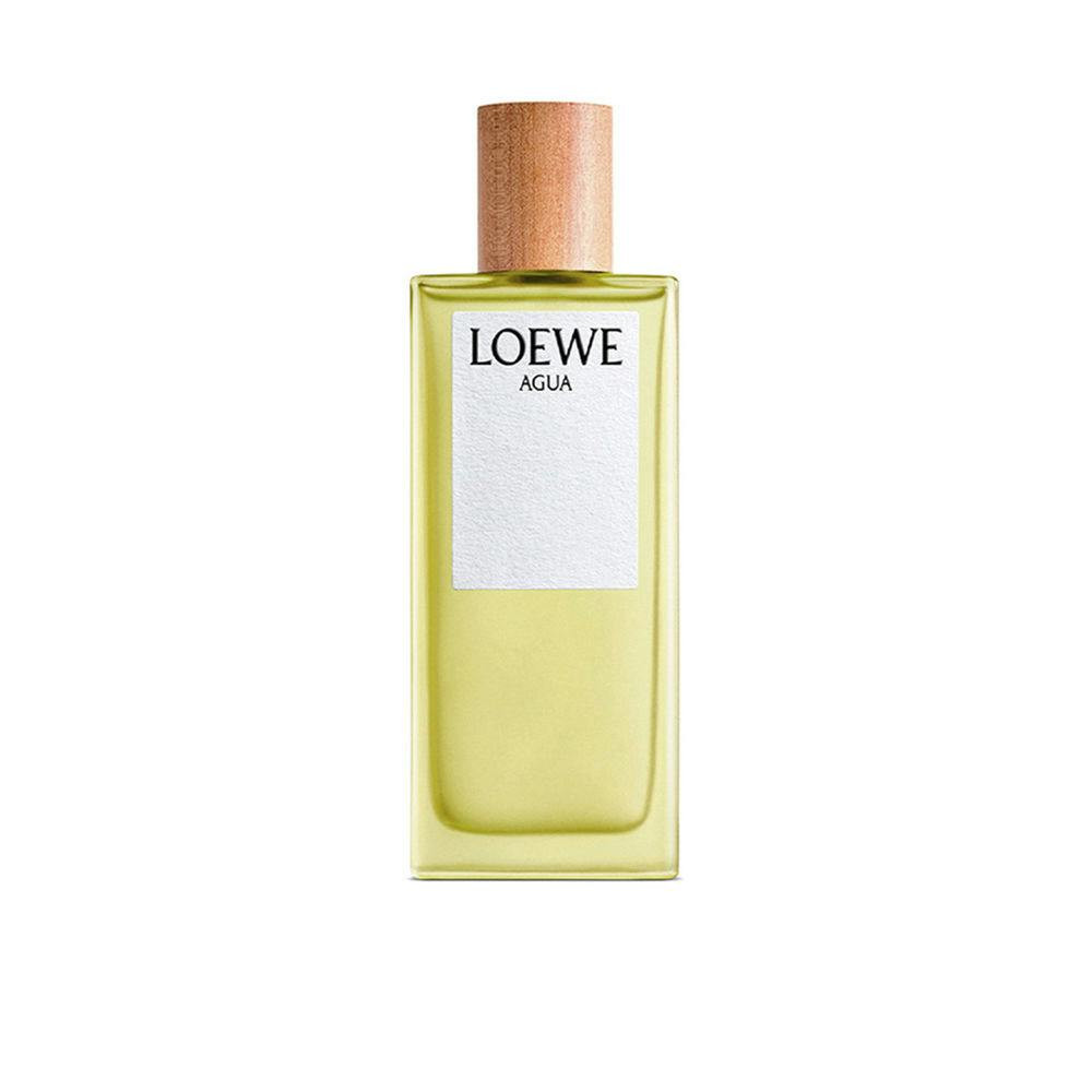 AGUA DE LOEWE eau de toilette spray 100 ml