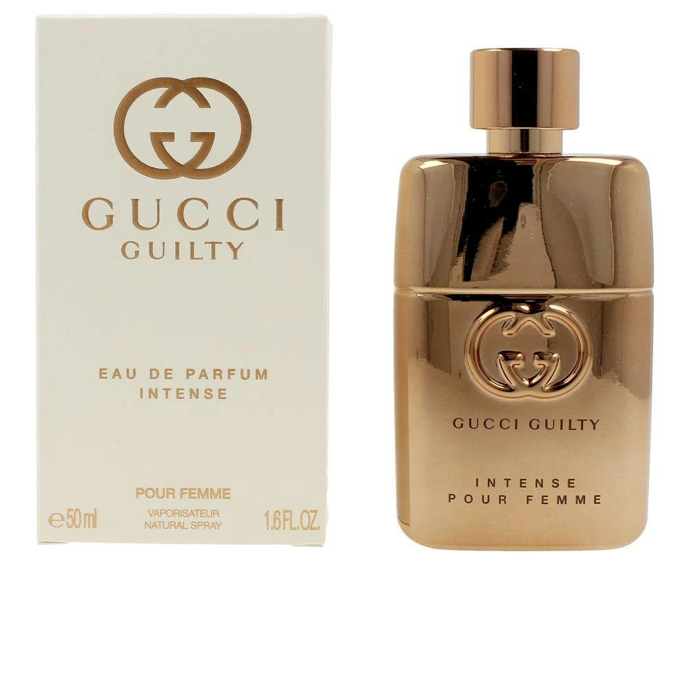 Gucci Gucci Guilty Intense Edp Vapo 50 Ml