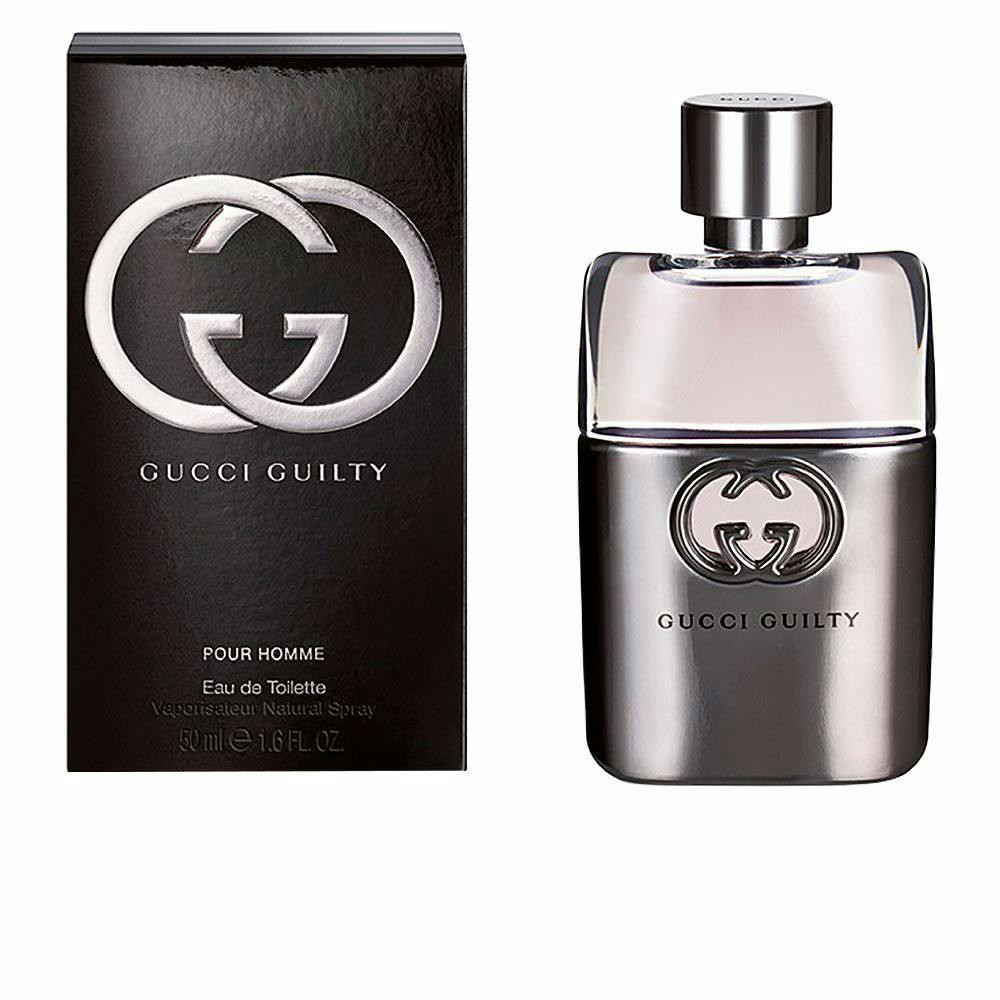 Gucci Gucci Guilty Pour Homme Edt Vapo 50 Ml