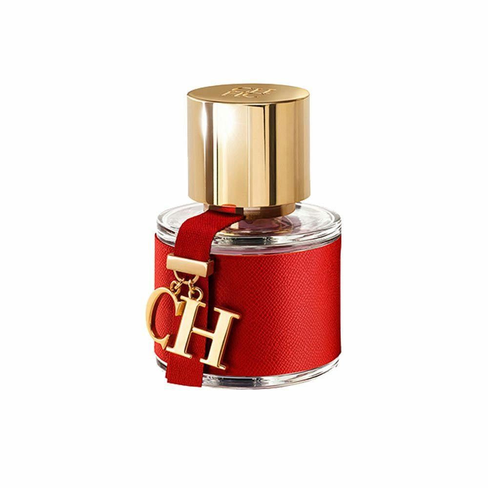 CH Eau de Toilette para mulher 30 ml