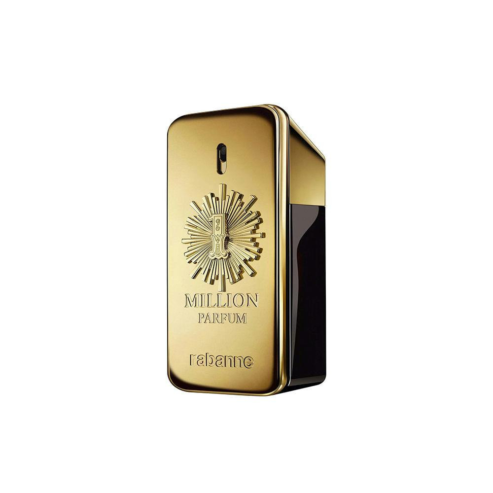Perfume Homem 1 Million Paco Rabanne Edp  50 Ml