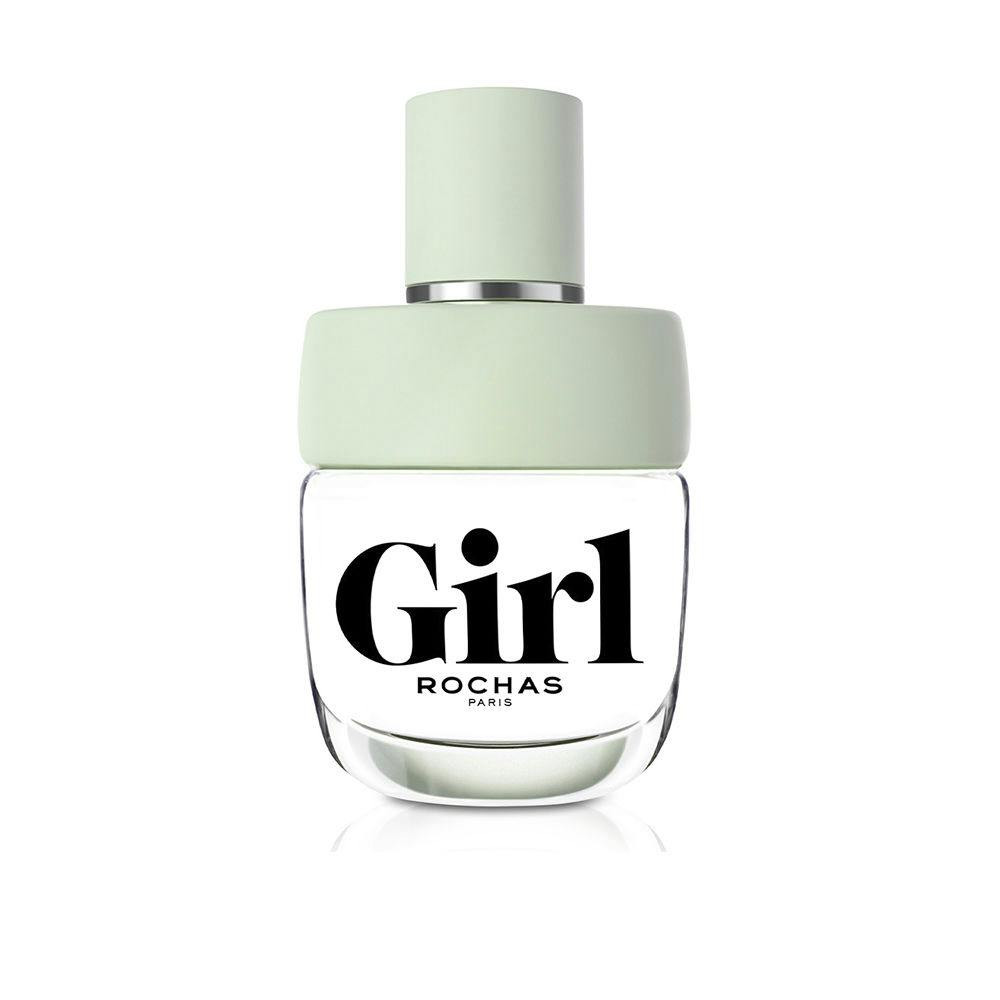 Perfume Mulher Girl Rochas Edt 60 Ml