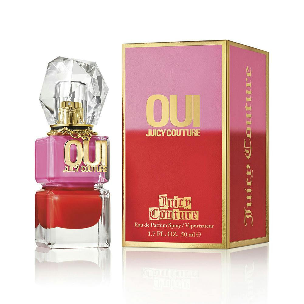 Juicy Couture Oui Edp Vapo 50 Ml