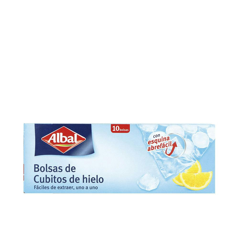 Mala Albal 10 Uds