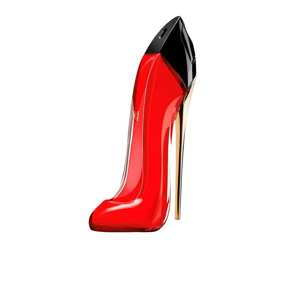 Perfume Mulher Carolina Herrera Very Good Girl 80 Ml