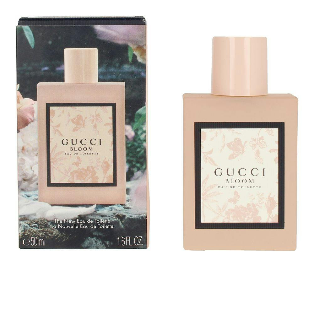 Gucci Gucci Bloom Edt Vapo 50 Ml