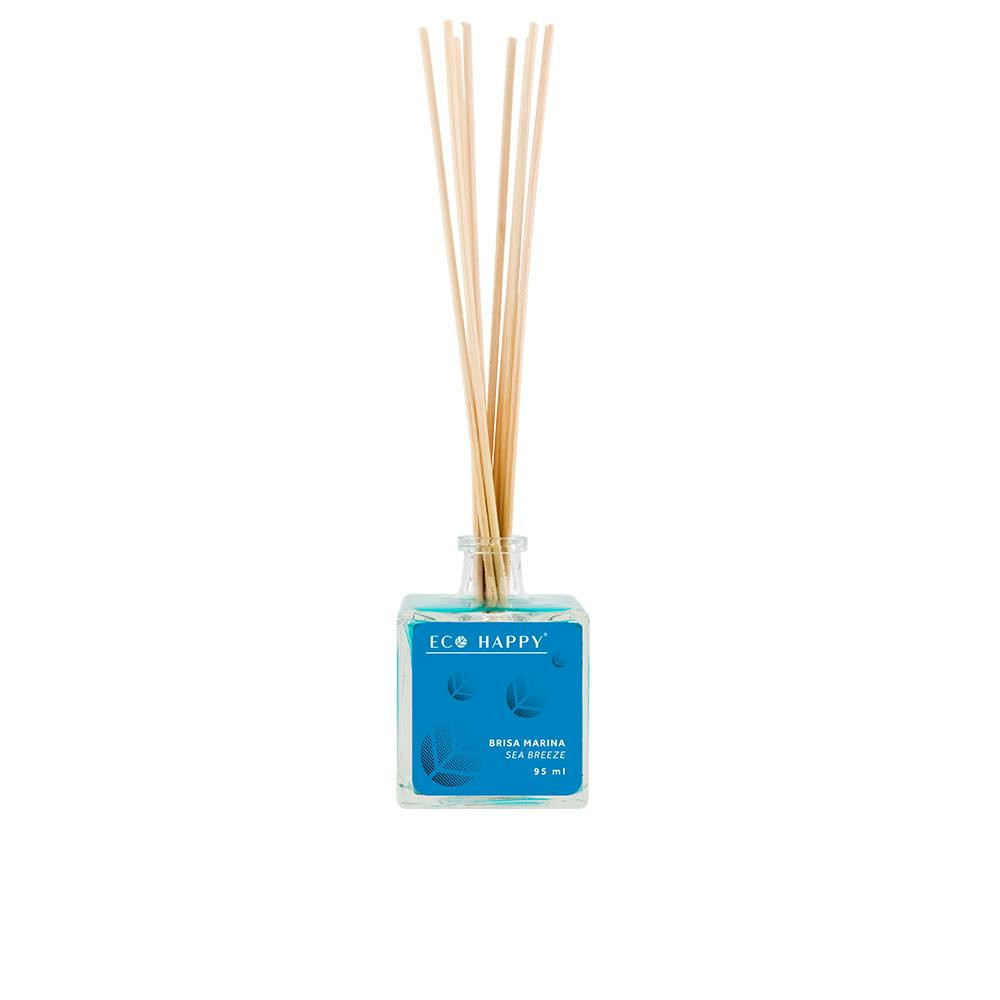 Eco Happy Brisa Marina Ambientador Mikado 95 Ml