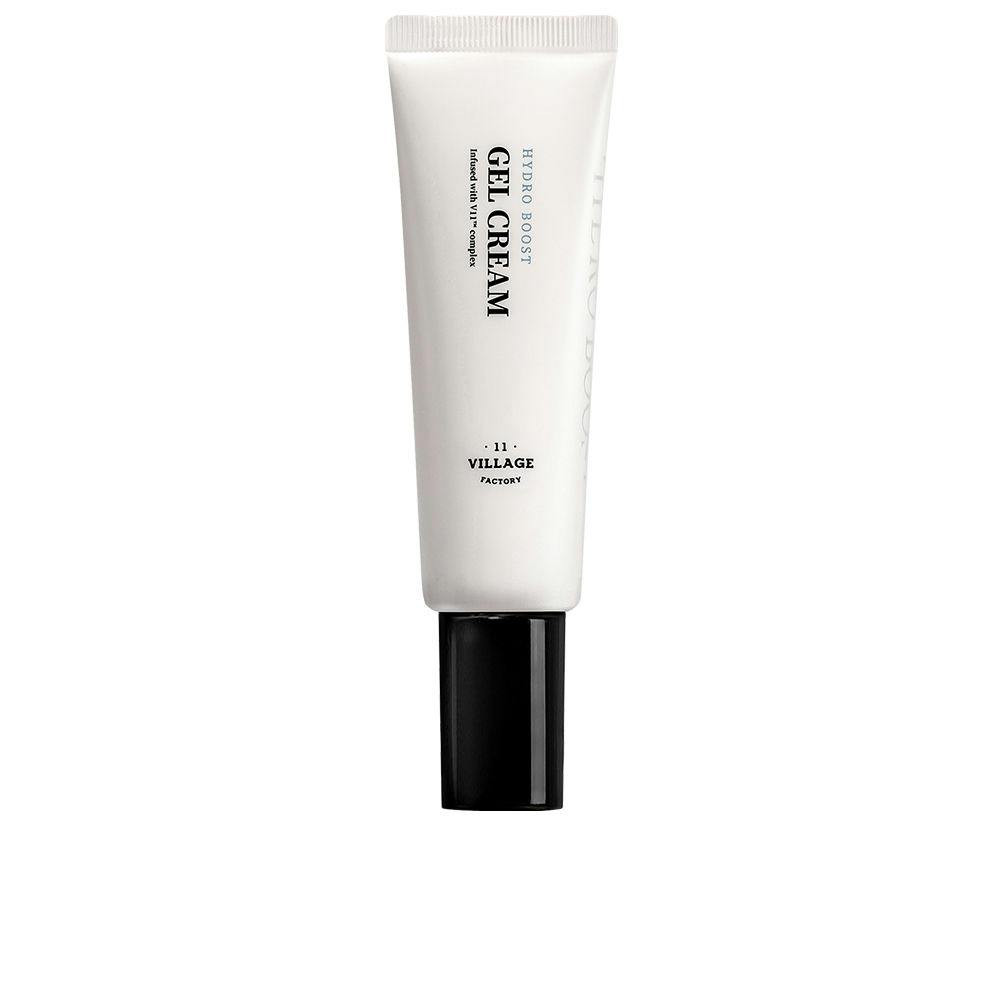 Creme Gel Hidratante VILLAGE 11 FACTORY Hydro Boost 50 Ml