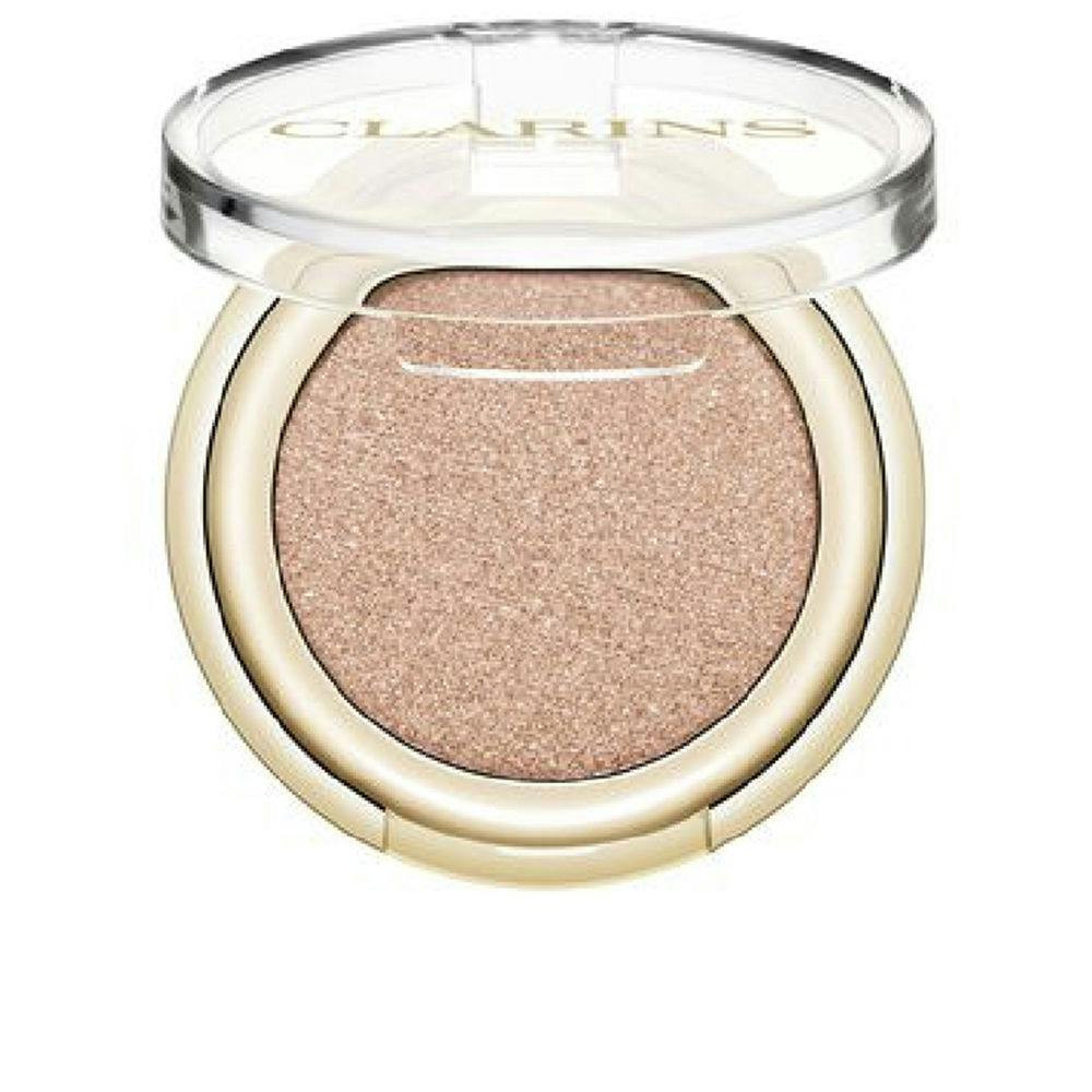 Clarins Ombre Skin Eyeshadow Color 02 Pearly Rosegold 1.5g