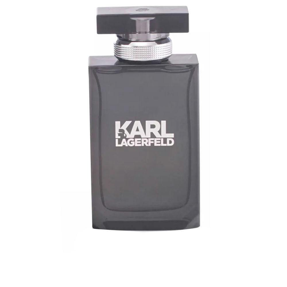 Karl Lagerfeld Karl Lagerfeld Pour Homme Edt Vapo 100 Ml