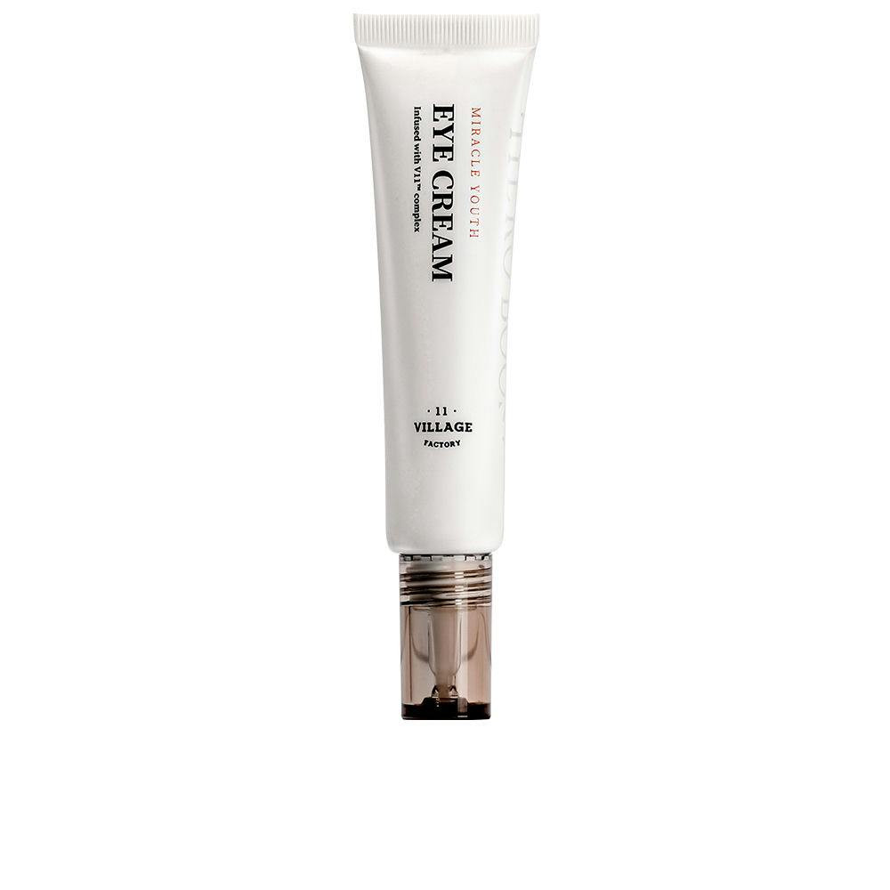 Creme contorno de olhos Miracle Youth