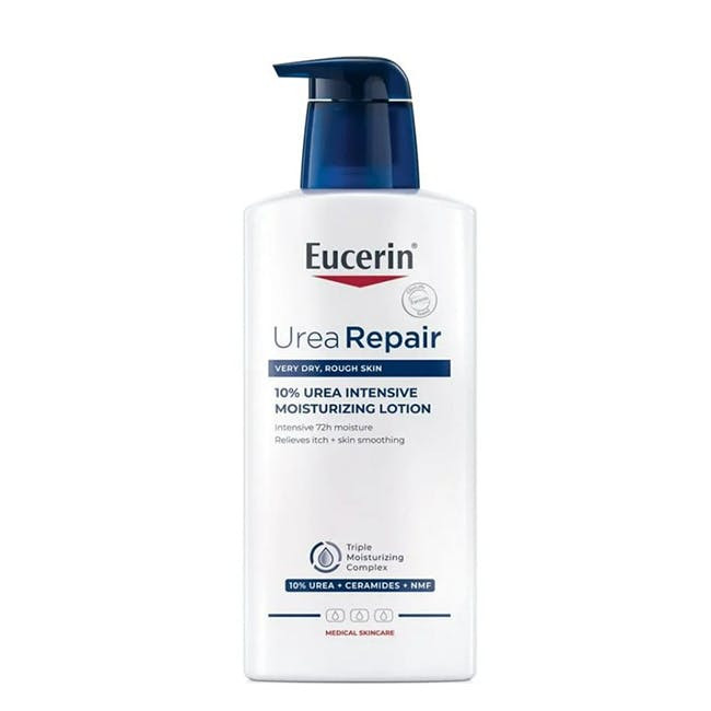 Eucerin UreaRepair PLUS 10% Urea Lotion 400ml