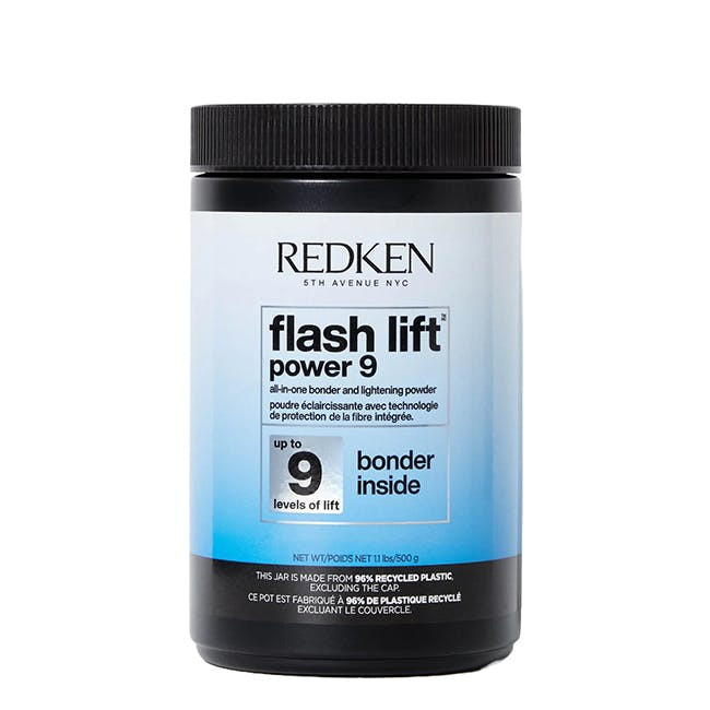 Pó descolorante Flash Lift Bonder Inside 500 g
