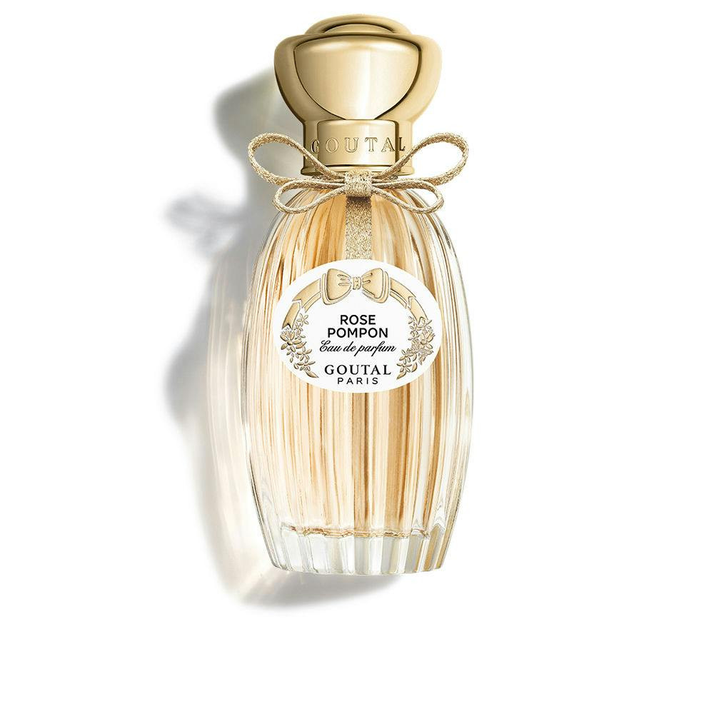 ROSE POMPON eau de parfum spray 100 ml