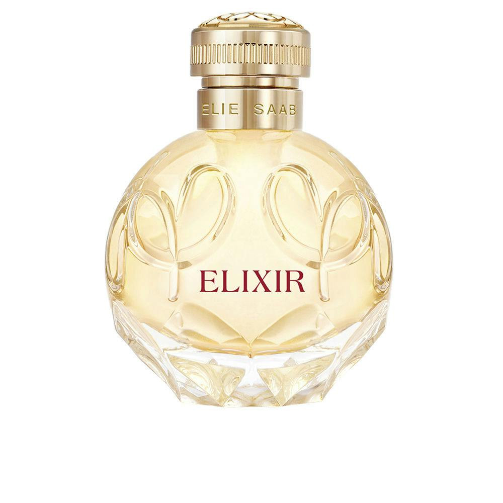 Perfume Mulher Elie Saab Edp Elixir 100 Ml