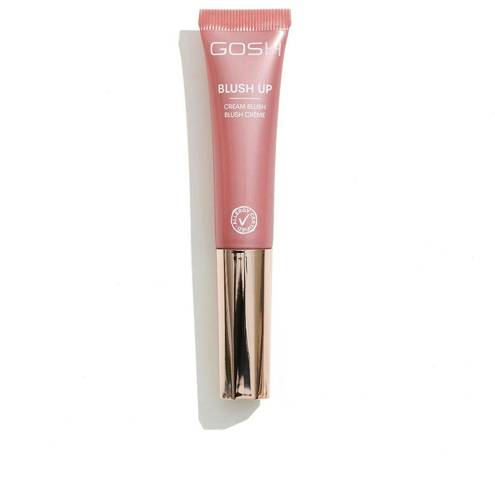 Blush Gosh Copenhagen Blush Up Cremoso Nº 002 Rose 14 Ml