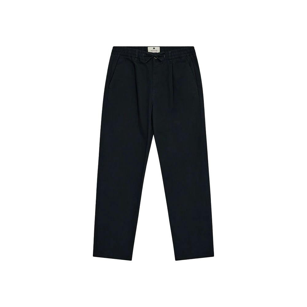 ANERKJENDT JAN COTTON PLEAT ELA PANTS