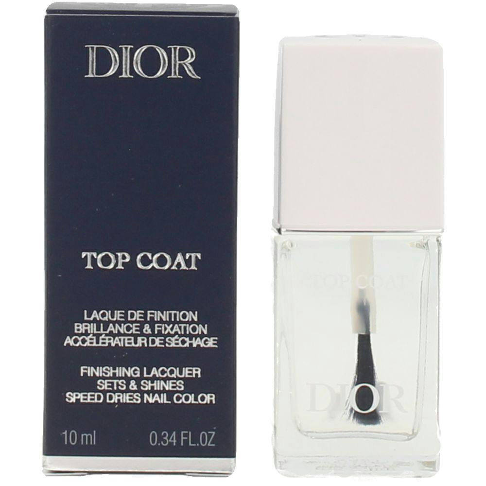 Dior Vernis Top Coat 10ml