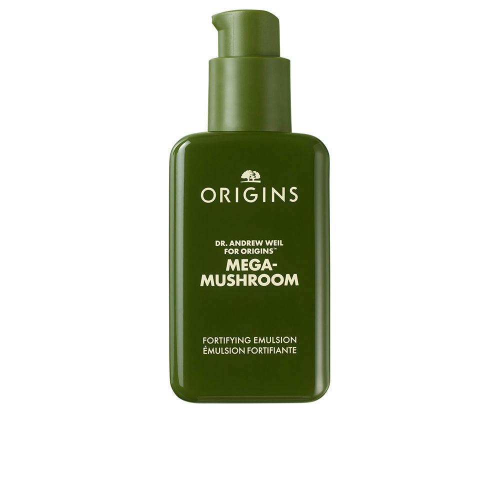 Origins Mega Mushroom Fortifying Emulsion 100ml