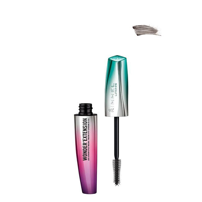 Mascara Wonder'Extension - Brown Black 11 ml