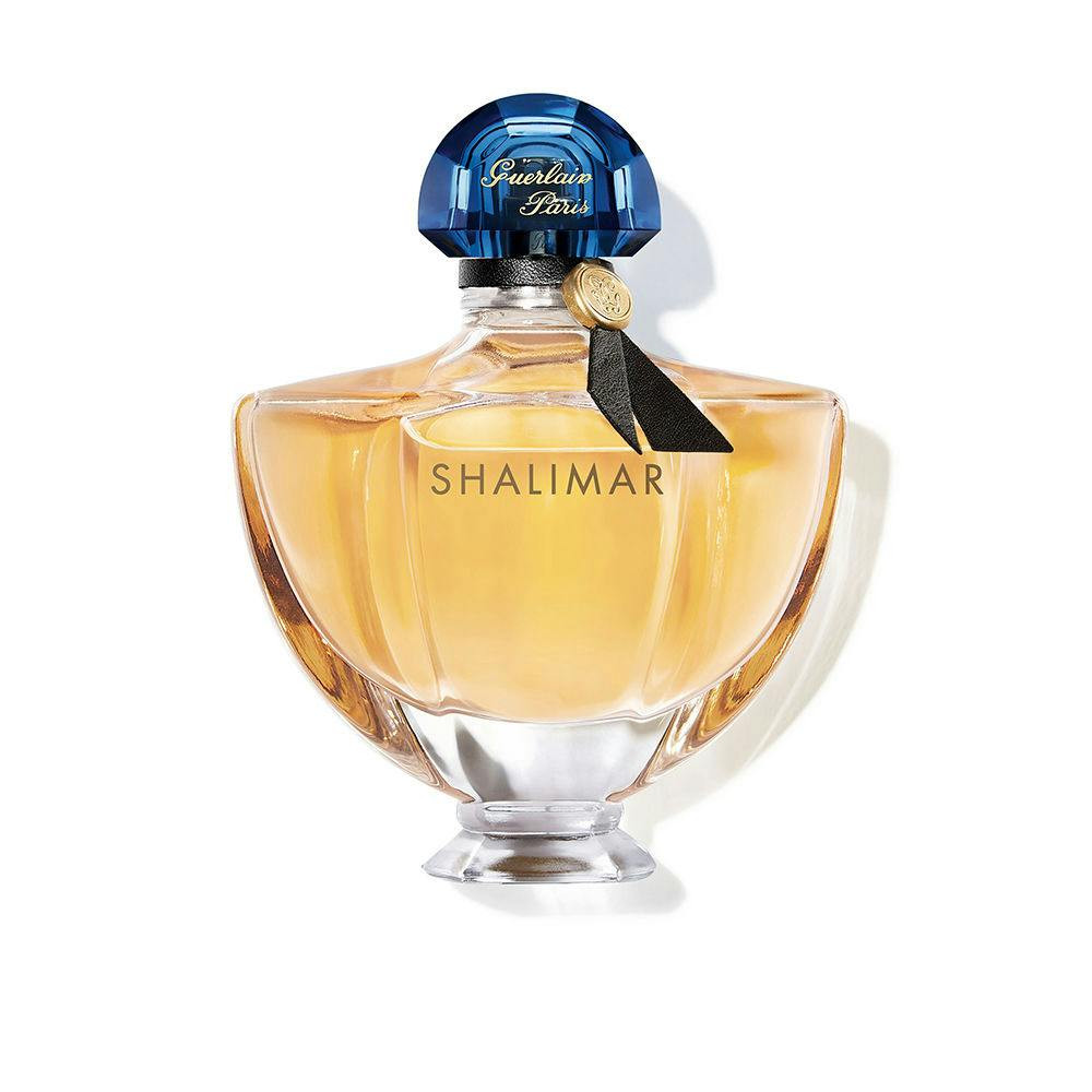 SHALIMAR eau de toilette spray 50 ml