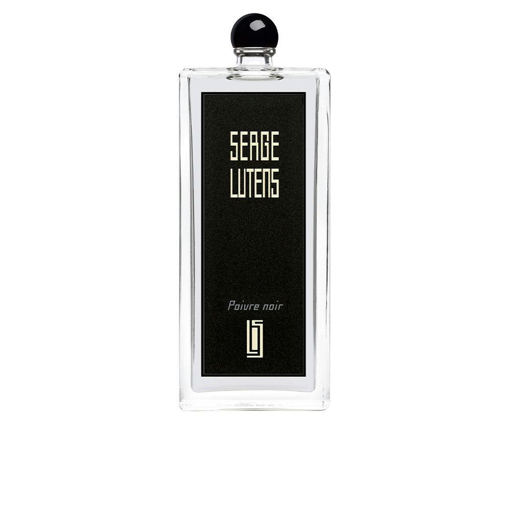 POIVRE NOIR eau de parfum flacon 100 ml
