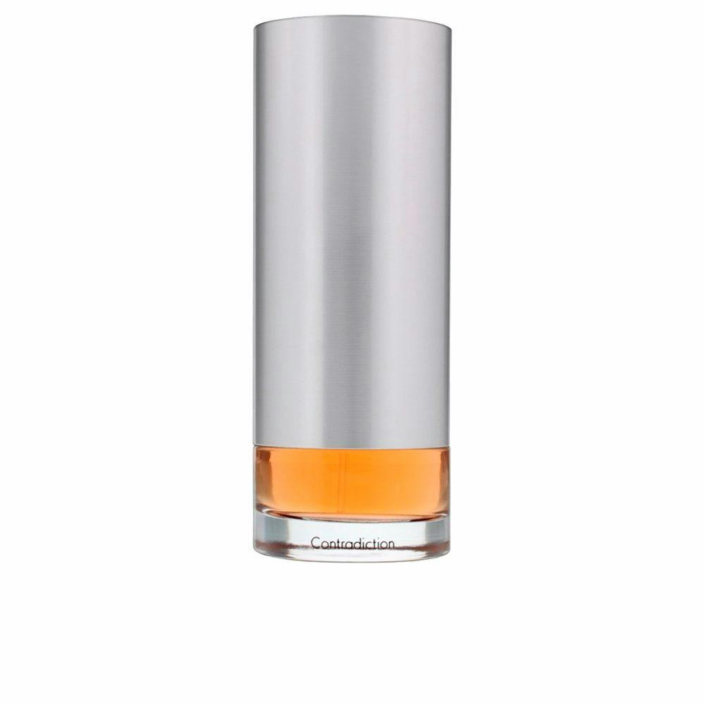 Calvin Klein Contradiction Edp Vapo 100 Ml