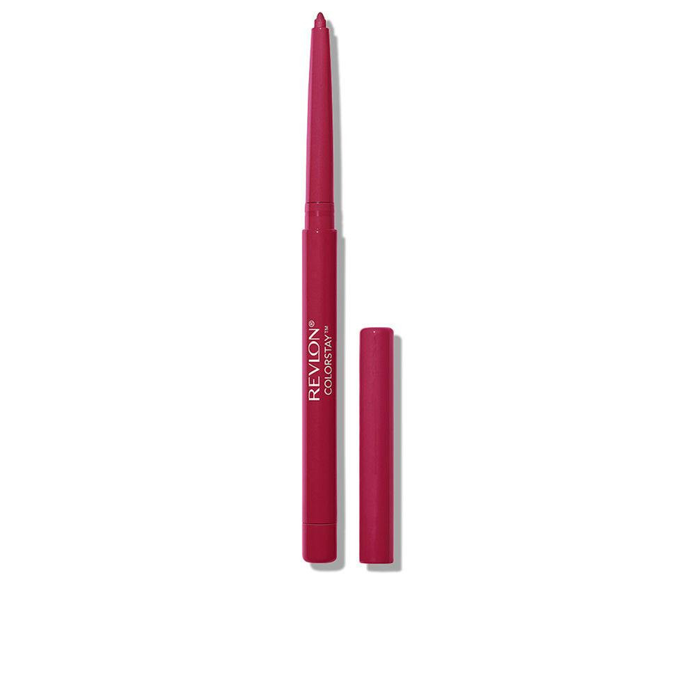 Lápis de Lábios REVLON Colorstay Lip Liner 20 0.28 g Red