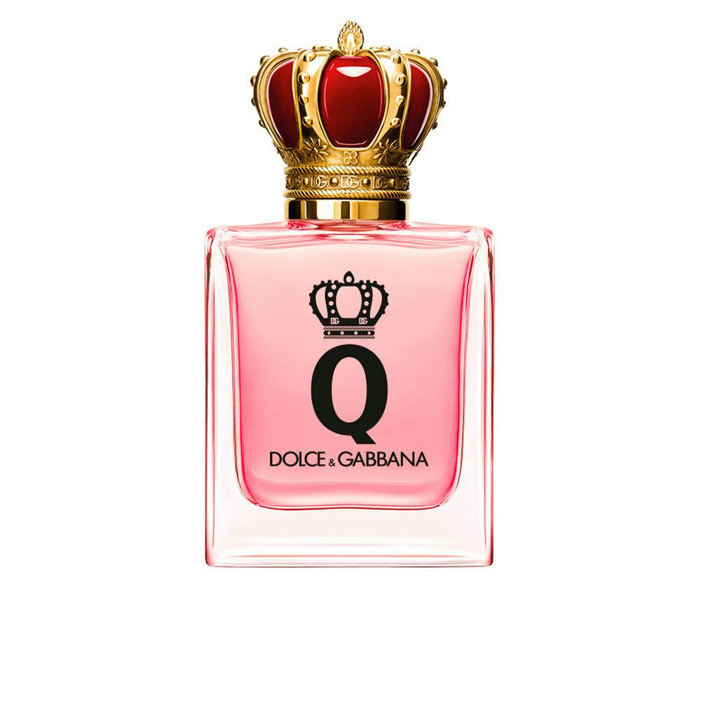 Q BY DOLCE & GABBANA edp vapor 50 ml