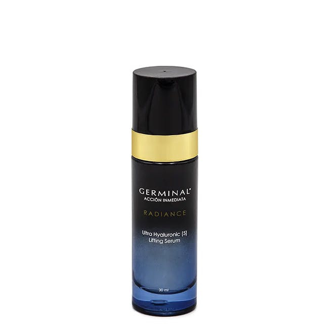 Germinal Immediate Action Radiance Hyaluronic Acid Serum 30ml
