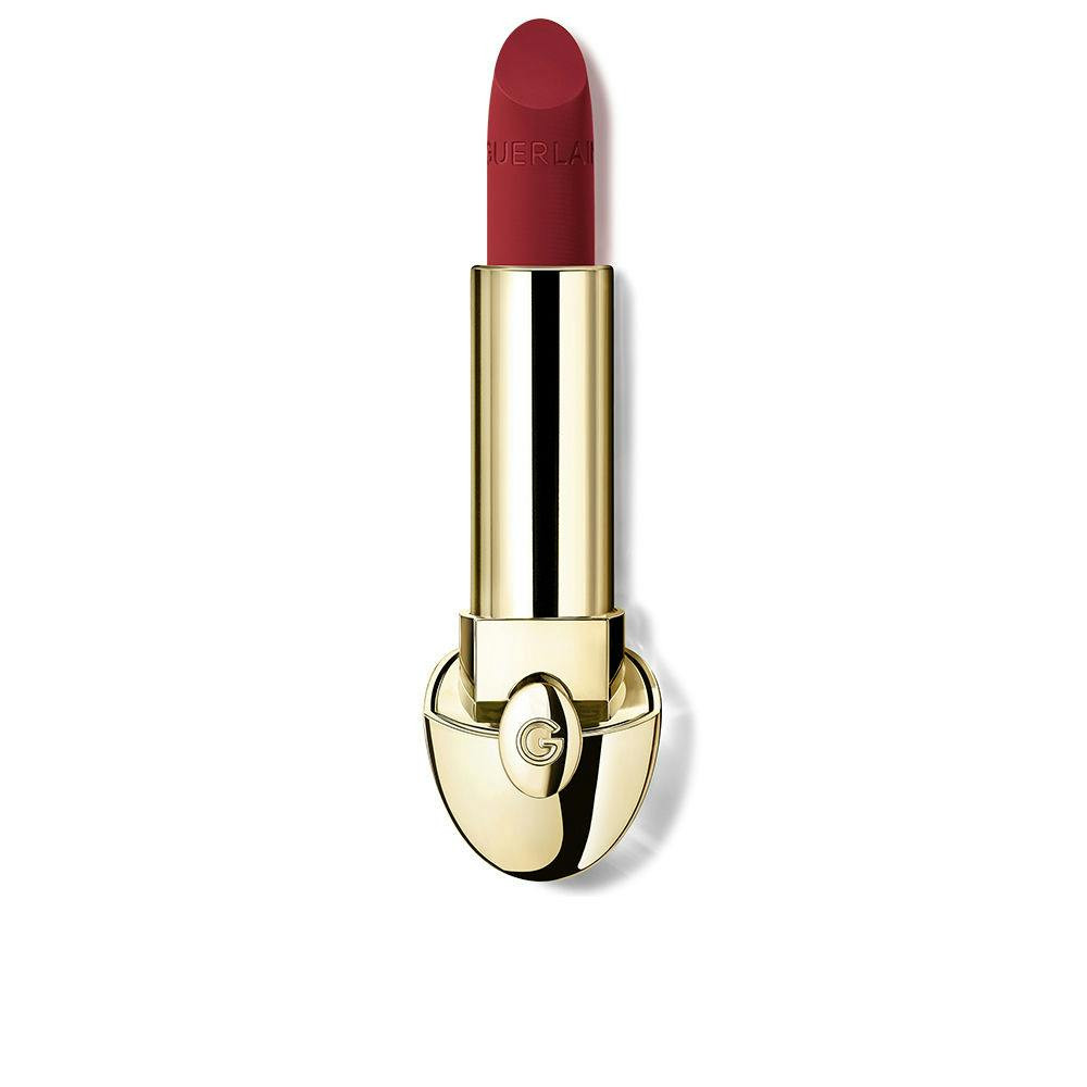 Guerlain Rouge G Velvet Lipstick Refill Color 775 3.5g