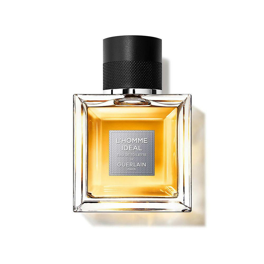 L HOMME IDEAL eau de toilette spray 50 ml