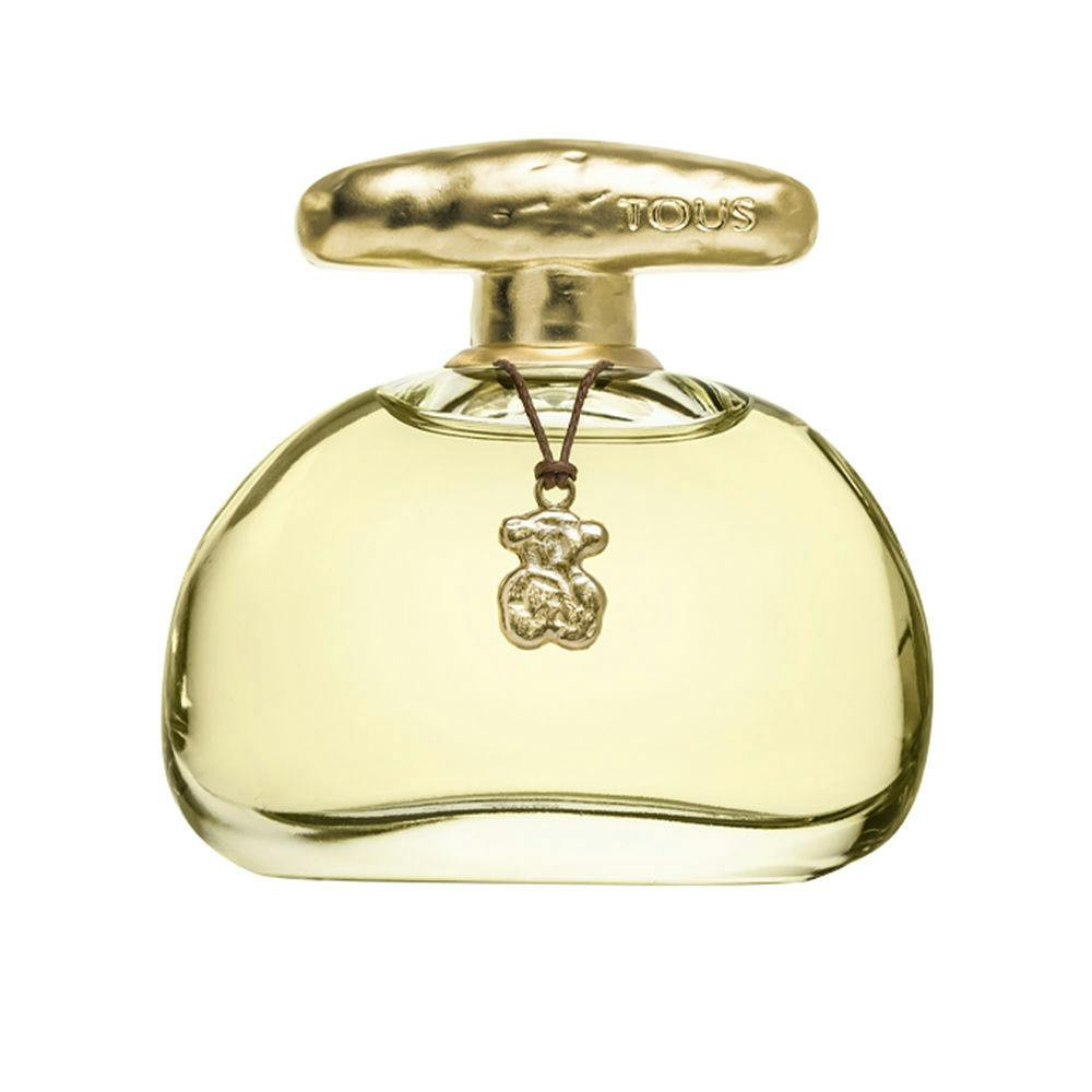 Perfume Mulher Tous Touch Tous Edt  100 Ml - Capacidade 100 Ml