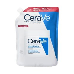 Cerave Creme Hidratante Recarga 454g