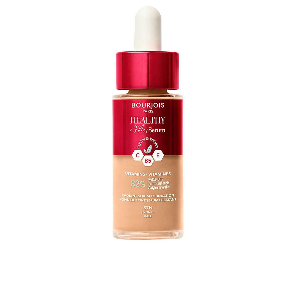 Base fluida Healthy Mix Sérum