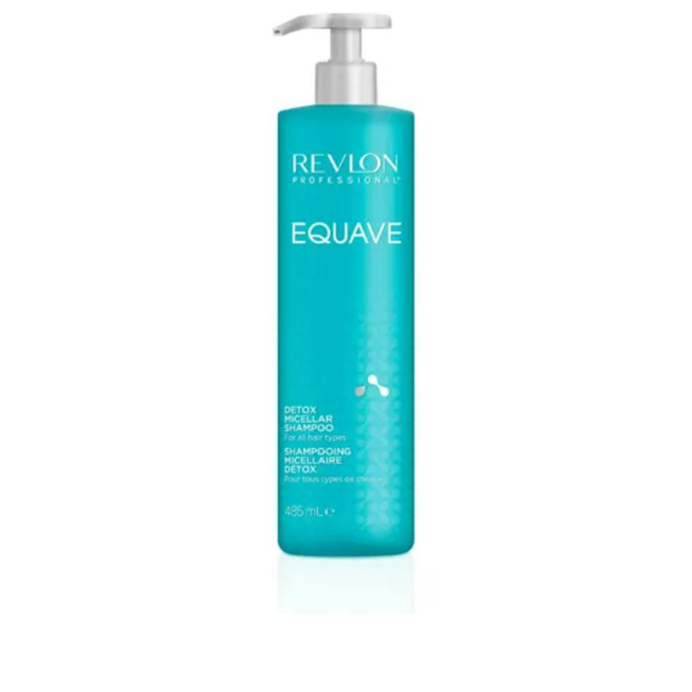 REVLON Equave New Champô Detox Micelar