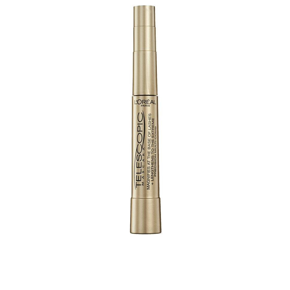 L’Oréal Paris Make-Up Designer Telescopic Black Rímel