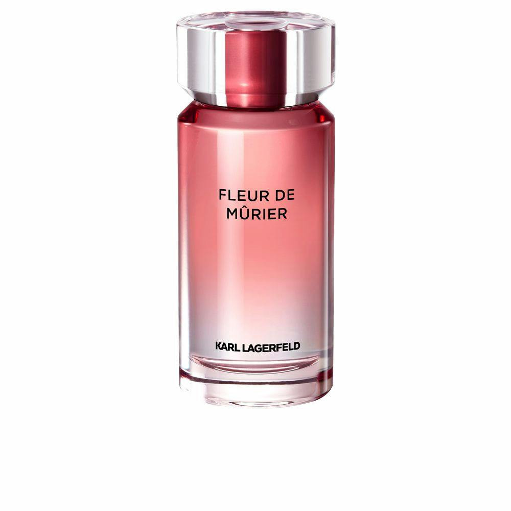 Karl Lagerfeld Fleur De Mûrier Edp Vapo 100 Ml