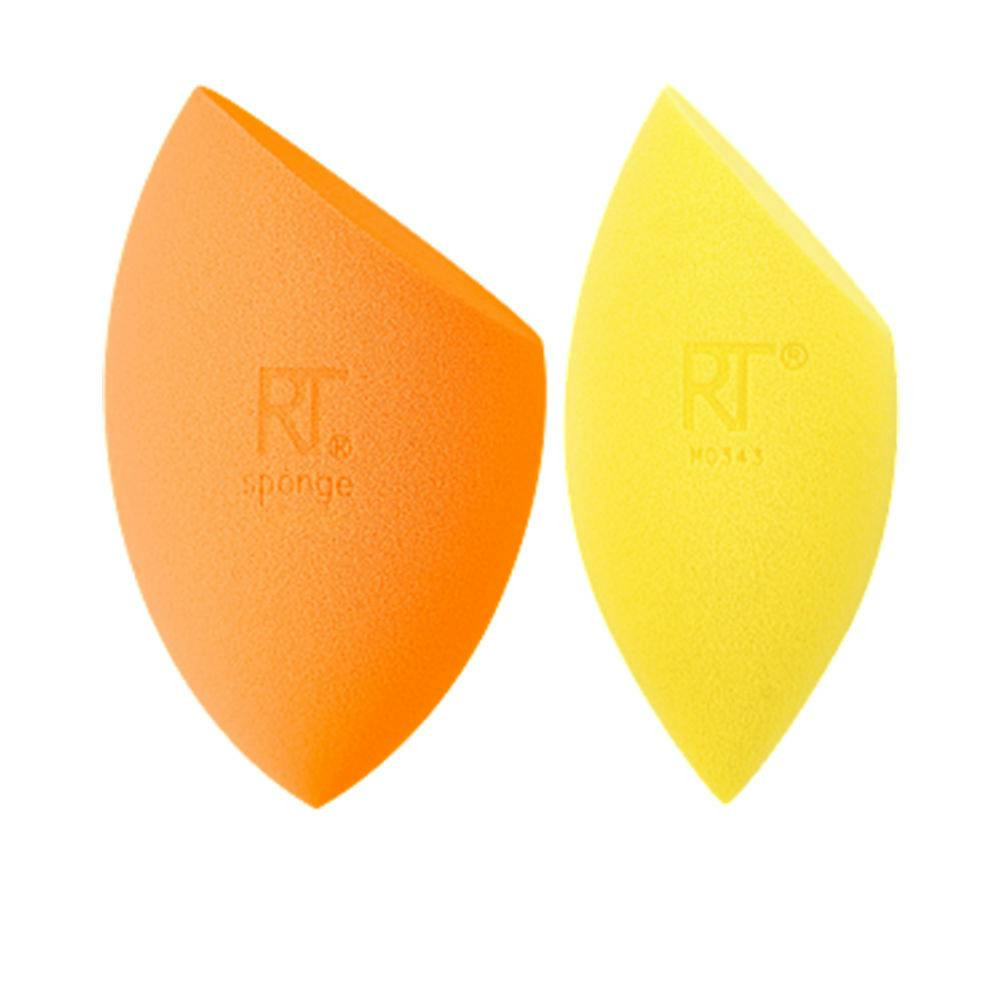 Real Techniques Miracle Complexion Sponge + Concealer Duo